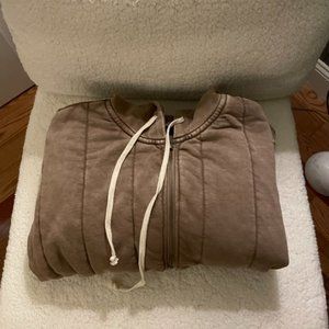 Forever 21 Hoodie/Jacket